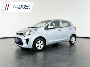 Kia Picanto 1.2 Start - Image 1