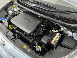 Kia Picanto 1.2 Start - Image 20