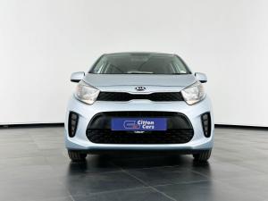 Kia Picanto 1.2 Start - Image 3