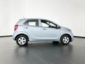 Kia Picanto 1.2 Start - Image 4