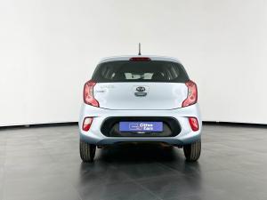 Kia Picanto 1.2 Start - Image 5