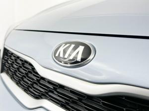 Kia Picanto 1.2 Start - Image 9