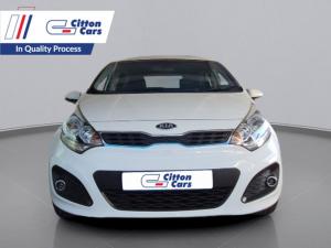 Kia RIO 1.4 TEC 5-Door - Image 1