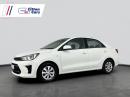 Thumbnail Kia Pegas 1.4 LX