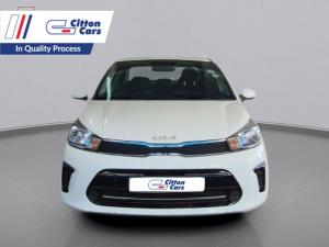 Kia Pegas 1.4 LX - Image 2