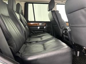 Land Rover Discovery 4 3.0 TD/SD V6 SE - Image 7