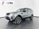 Thumbnail Land Rover Discovery 3.0 TD6 HSE Luxury