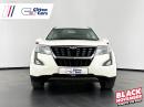Thumbnail Mahindra XUV 500 2.2D Mhawk automatic 7 Seat