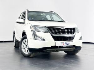 Mahindra XUV 500 2.2D Mhawk automatic 7 Seat - Image 7