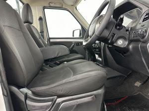 Mahindra PIK UP 2.2 Mhawk S6 RefreshS/C - Image 10