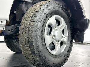 Mahindra PIK UP 2.2 Mhawk S6 RefreshS/C - Image 11