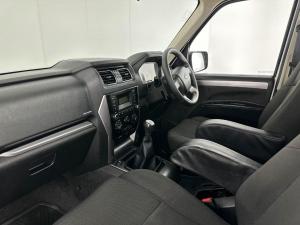 Mahindra PIK UP 2.2 Mhawk S6 RefreshS/C - Image 12
