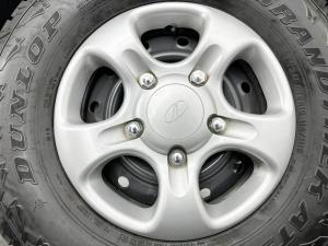 Mahindra PIK UP 2.2 Mhawk S6 RefreshS/C - Image 14