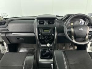 Mahindra PIK UP 2.2 Mhawk S6 RefreshS/C - Image 16