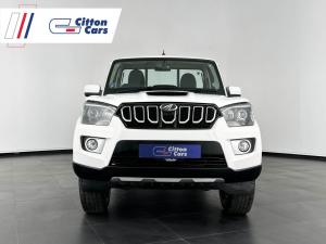 Mahindra PIK UP 2.2 Mhawk S6 RefreshS/C - Image 1