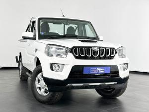 Mahindra PIK UP 2.2 Mhawk S6 RefreshS/C - Image 2
