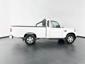Mahindra PIK UP 2.2 Mhawk S6 RefreshS/C - Image 3