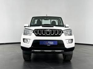 Mahindra PIK UP 2.2 Mhawk S6 RefreshS/C - Image 5