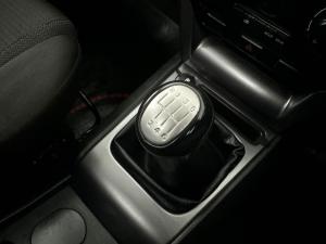 Mahindra PIK UP 2.2 Mhawk S6 RefreshS/C - Image 6