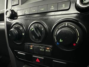 Mahindra PIK UP 2.2 Mhawk S6 RefreshS/C - Image 7