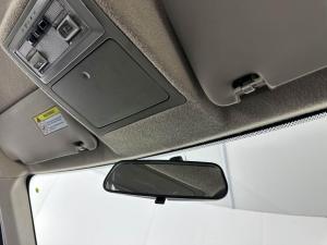 Mahindra PIK UP 2.2 Mhawk S6 RefreshS/C - Image 8