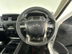 Mahindra PIK UP 2.2 Mhawk S6 RefreshS/C - Image 9