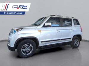 Mahindra TUV300 1.5TD Mhawk - Image 2