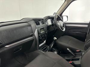 Mahindra PIK UP 2.2 Mhawk S6D/C - Image 11