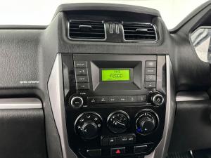 Mahindra PIK UP 2.2 Mhawk S6D/C - Image 16