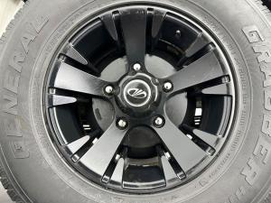 Mahindra PIK UP 2.2 Mhawk S6D/C - Image 17
