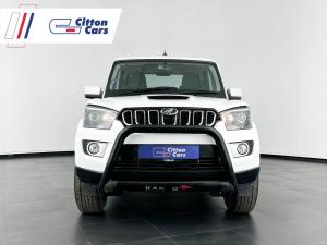 Mahindra PIK UP 2.2 Mhawk S6D/C - Image 1