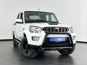 Mahindra PIK UP 2.2 Mhawk S6D/C - Image 2