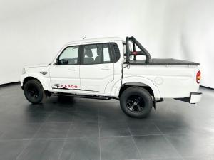 Mahindra PIK UP 2.2 Mhawk S6D/C - Image 3