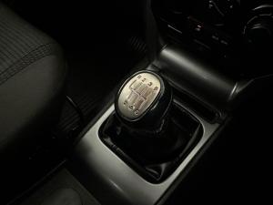 Mahindra PIK UP 2.2 Mhawk S6D/C - Image 5