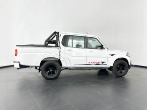 Mahindra PIK UP 2.2 Mhawk S6D/C - Image 6