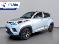 Thumbnail Mahindra KUV 100 1.2 K2+ #dare