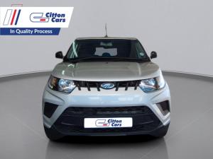 Mahindra KUV 100 1.2 K2+ #dare - Image 2