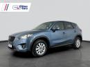 Thumbnail Mazda CX-5 2.0 Active automatic