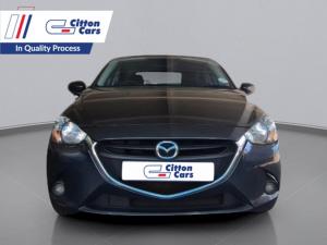 Mazda MAZDA2 1.5 Dynamic 5-Door - Image 1