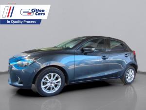 Mazda MAZDA2 1.5 Dynamic 5-Door - Image 2