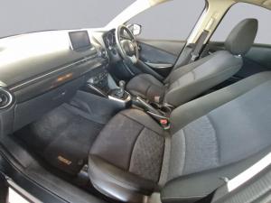 Mazda MAZDA2 1.5 Dynamic 5-Door - Image 3