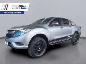 Mazda BT-50 2.2TDi SLE automaticD/C - Image 1