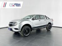 Thumbnail Mazda BT-50 2.2TDi SLE automaticD/C