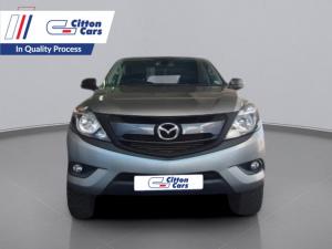 Mazda BT-50 2.2TDi SLE automaticD/C - Image 2