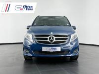 Thumbnail Mercedes-Benz V250 Bluetec Avantgarde automatic