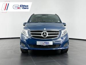 Mercedes-Benz V250 Bluetec Avantgarde automatic - Image 1