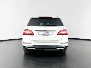 Mercedes-Benz ML 350 Bluetec - Image 5