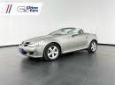 Thumbnail Mercedes-Benz SLK 200 Kompressor automatic