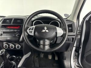 Mitsubishi ASX 2.0 5-Door GLX /SPORT - Image 10