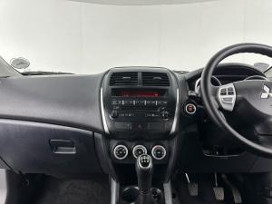 Mitsubishi ASX 2.0 5-Door GLX /SPORT - Image 12
